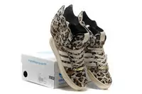 2013 wings adidas populaire hommes femmes jeremy scott leopard size36-45